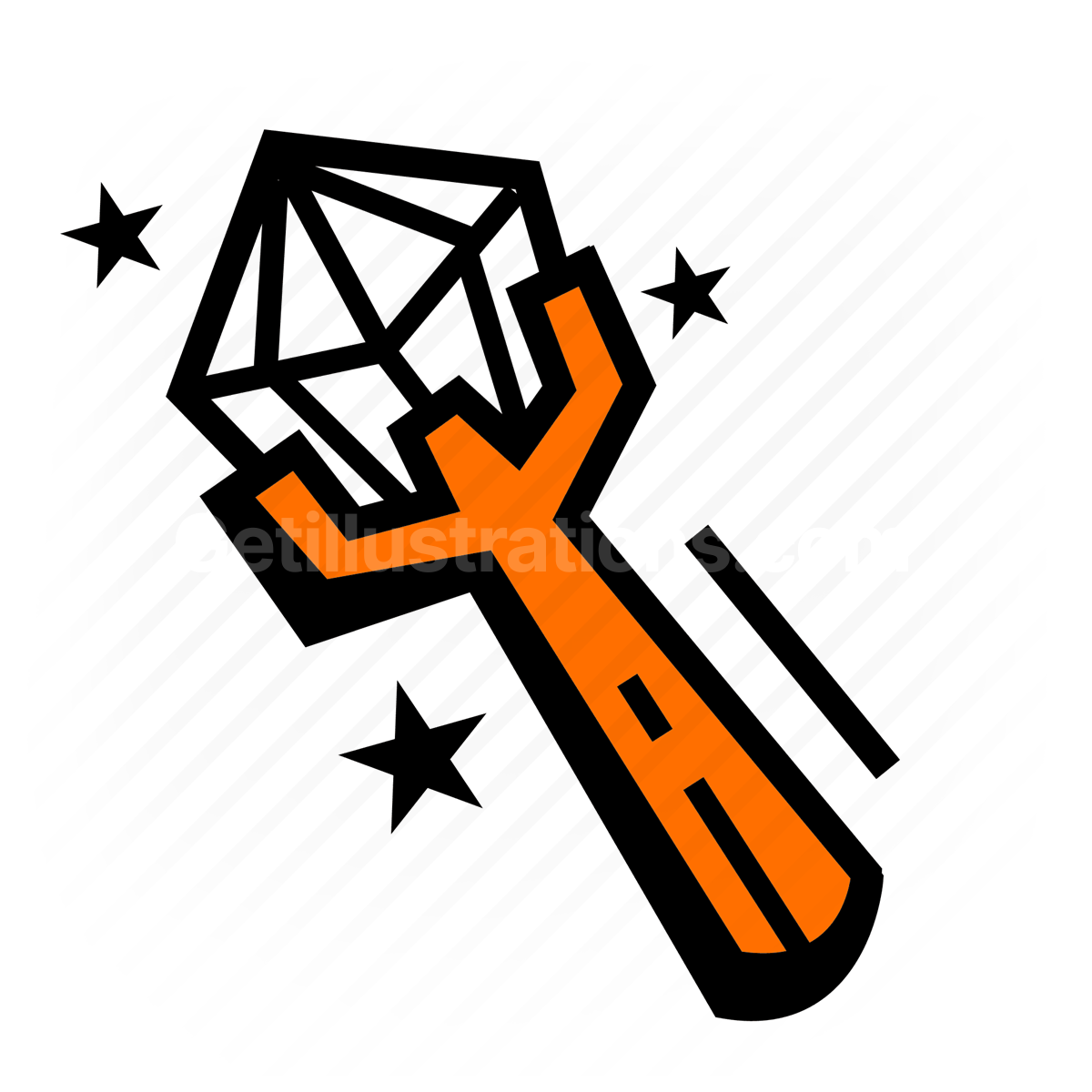 Utilities and Tools illustration preview image
